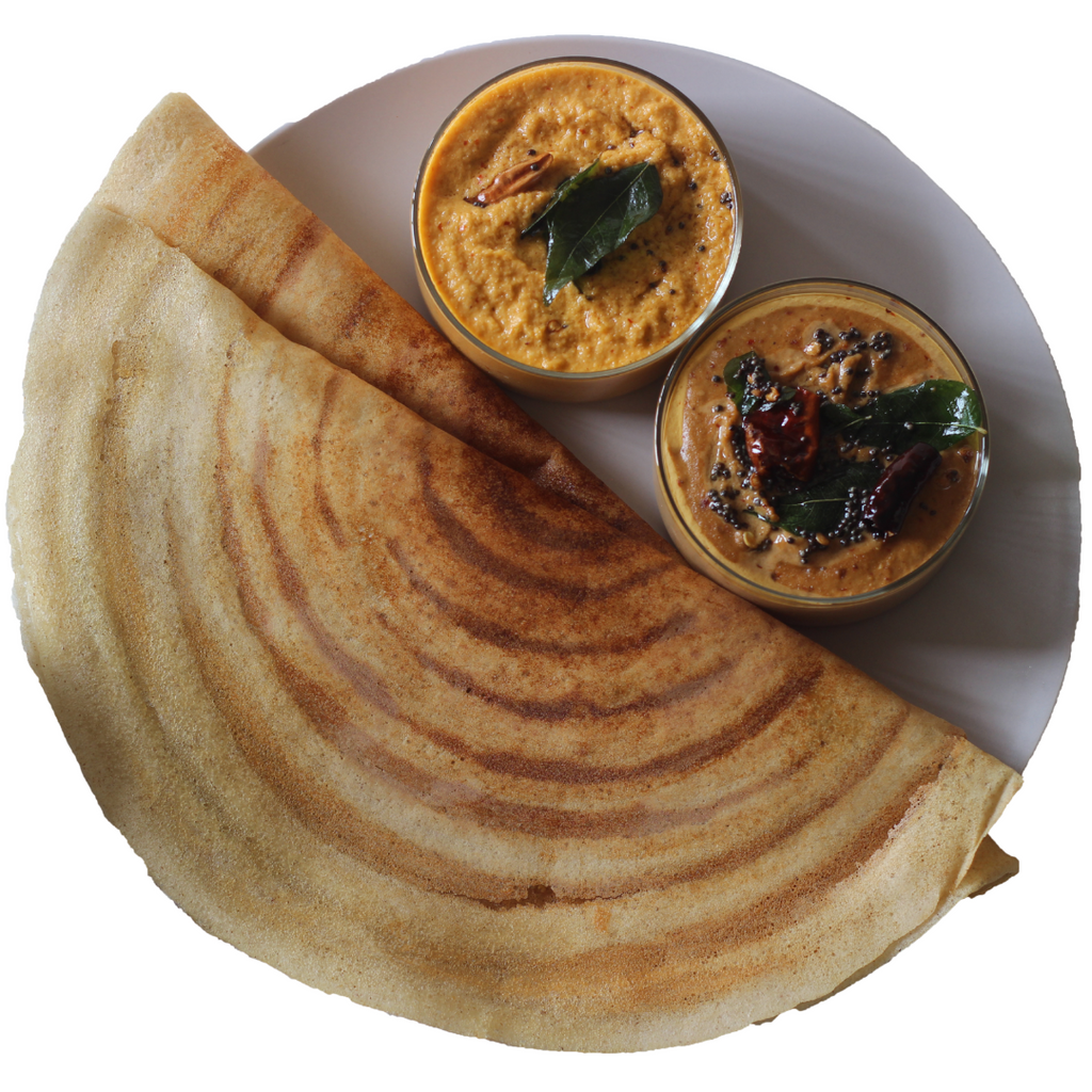 Foxtail Millet Dosa Mix