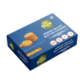 Jowar Millet Butter Cookies