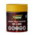 Millet Soup Mix - Hot and Sour