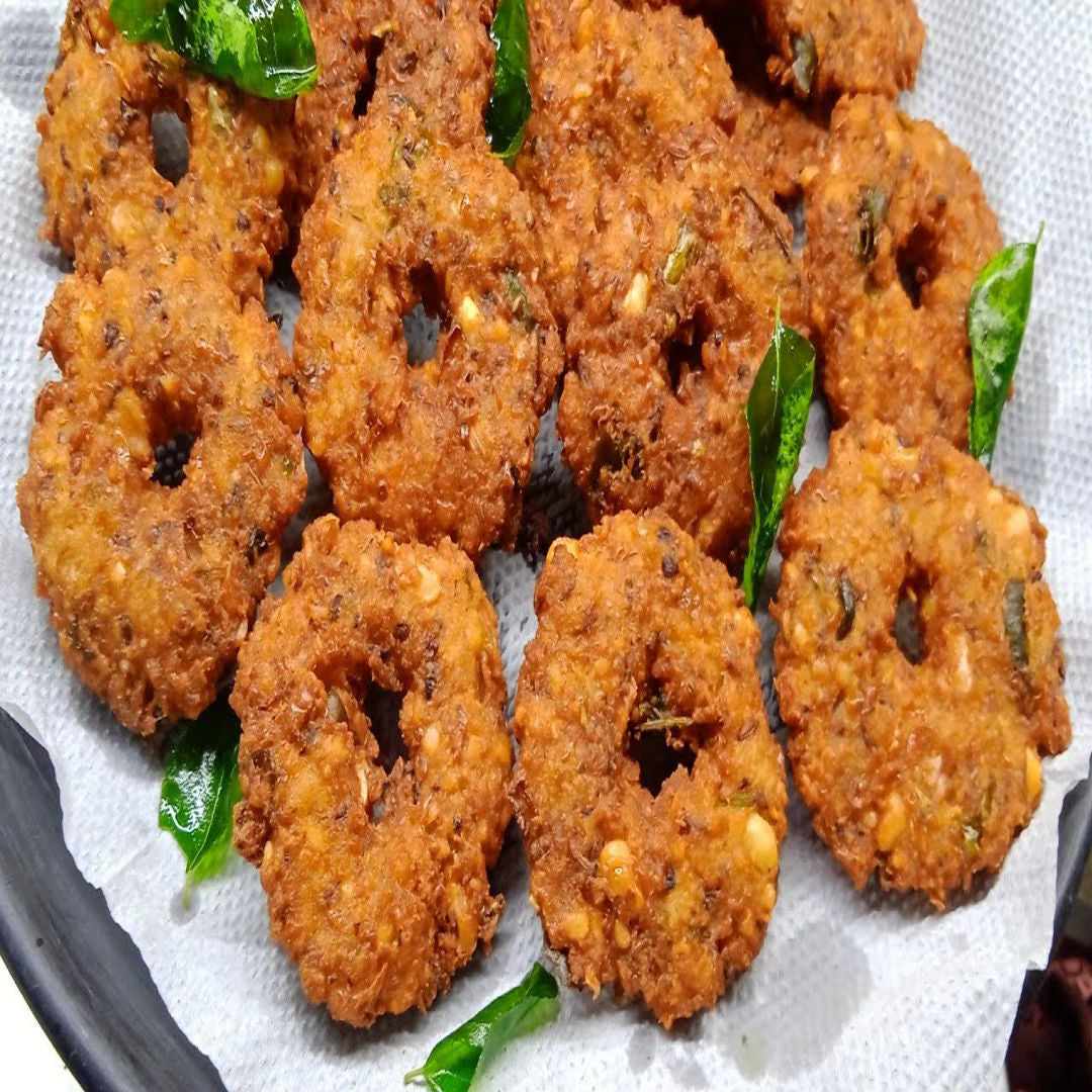 Alasanda Vada Mix