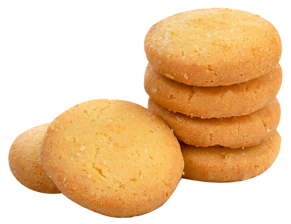 Jowar Millet Butter Cookies