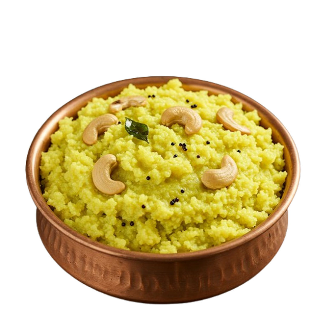 Little Millet Pongal Mix